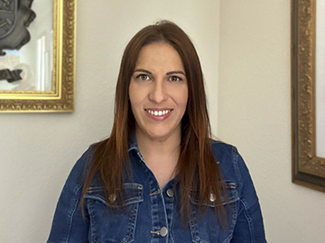 Cuarta Teniente Alcalde