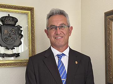 Primer Teniente Alcalde