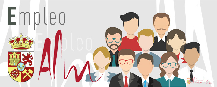 Proceso selectivo personas desempleadas Programa de Apoyo Activo al Empleo 2026