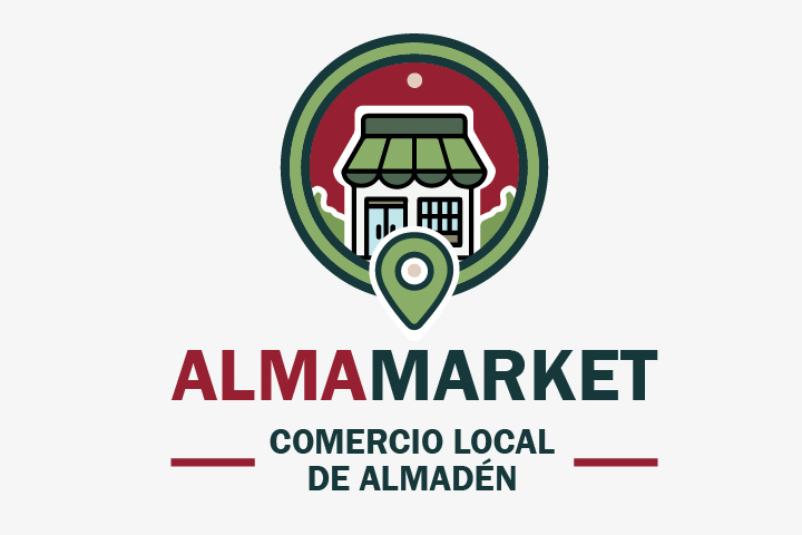 AlmaMarket - Comercio Local de Almadén