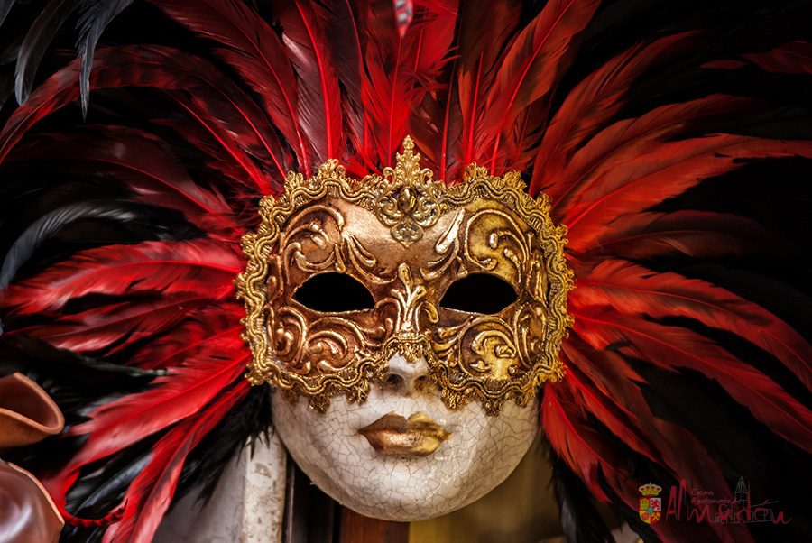 Bases del concurso del cartel anunciador del Carnaval de Almadén 2023