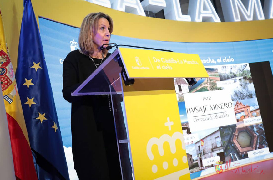 La comarca de Almadén sube su apuesta por el turismo reivindicando su patrimonio histórico y natural