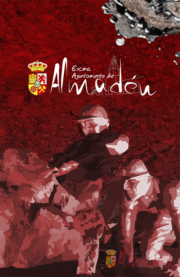 App oficial del Excmo. Ayuntamiento de Almadén