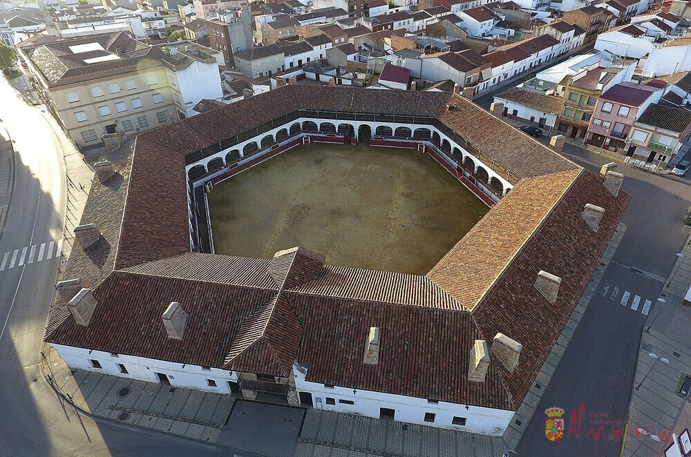 Tierra de Toros