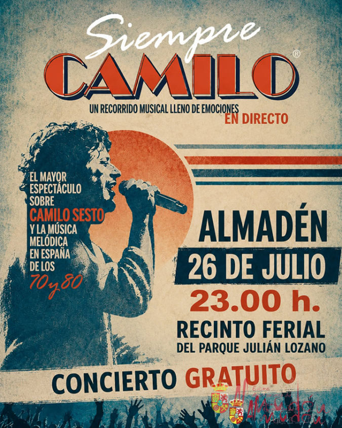 Siempre Camilo