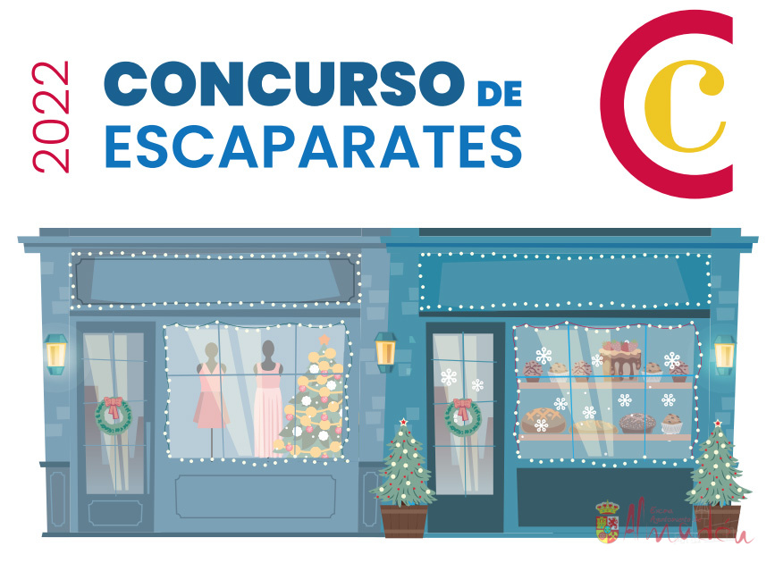  Concurso de Escaparates 2022