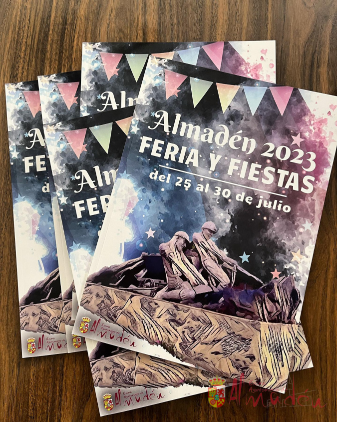 Libro de Feria 2023