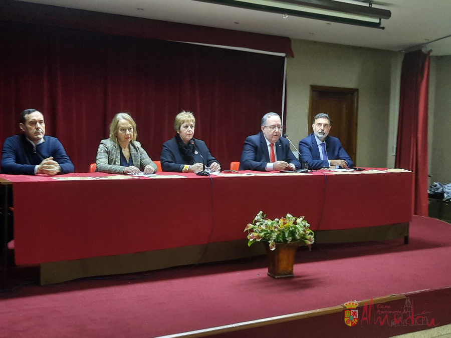 Premios Santa Bárbara 2022