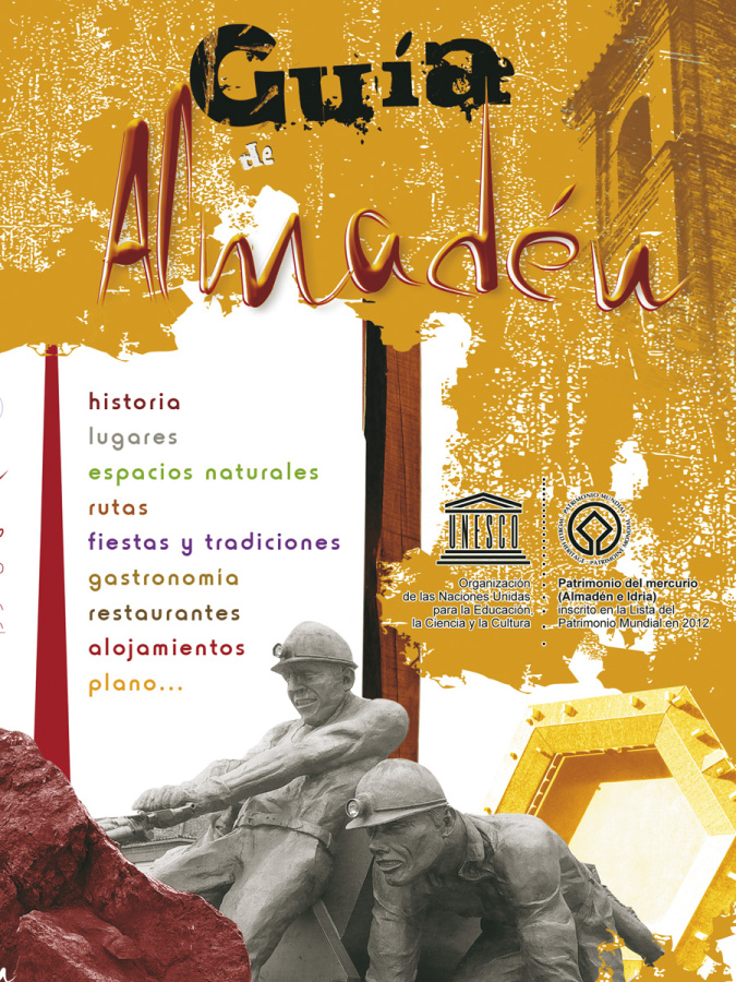 Guía de Almadén