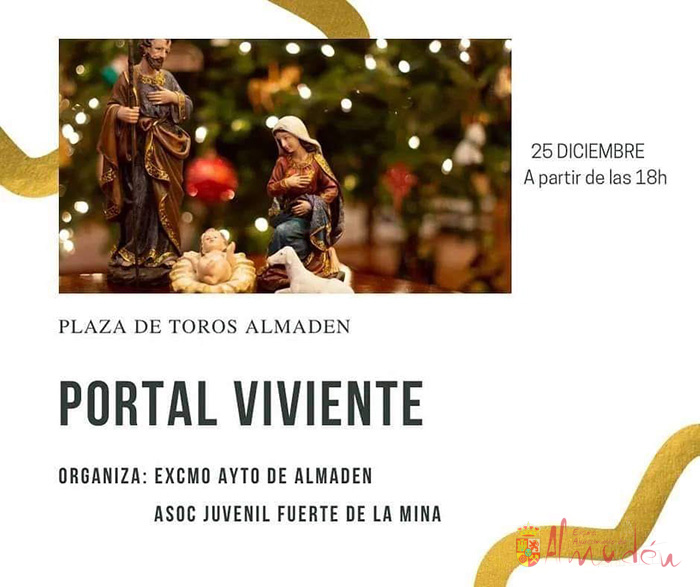Portal Viviente