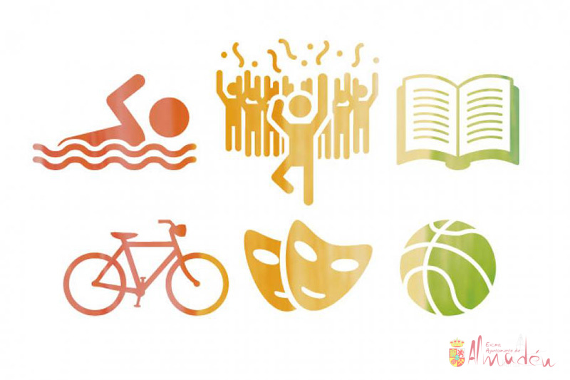 Convocatoria de subvenciones para la realización de actividades culturales y deportivas