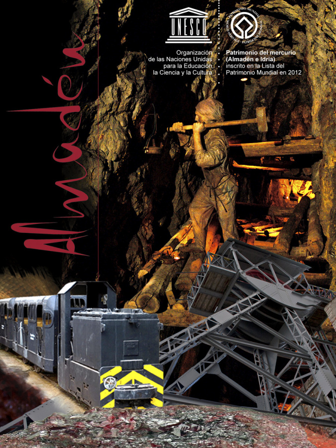 Lugares Patrimonio de la Humanidad