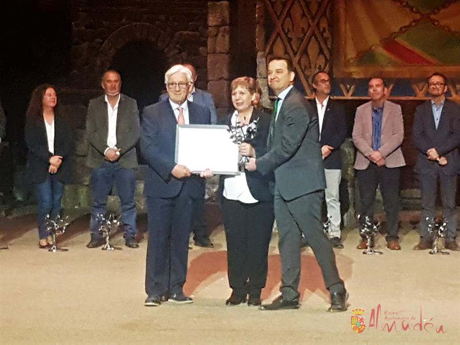 25º Aniversario de Recamder