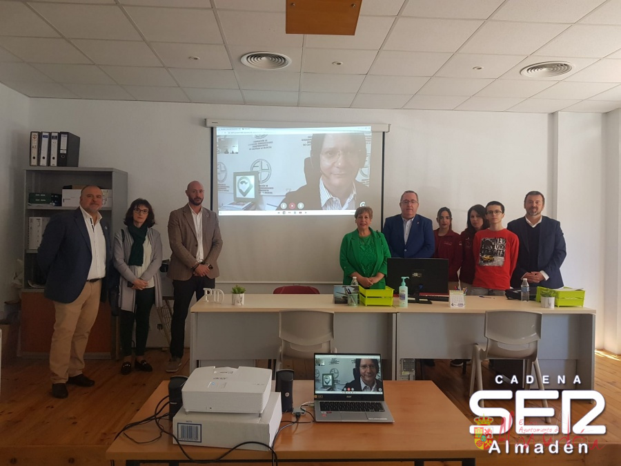 Almadén 1º Oficina virtual del Consumidor de Castilla la Mancha