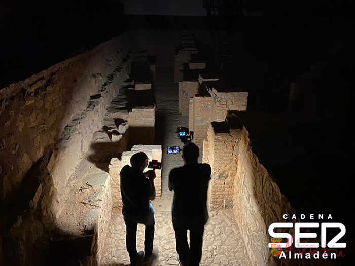  La Hora de Montesur: Realidad Virtual