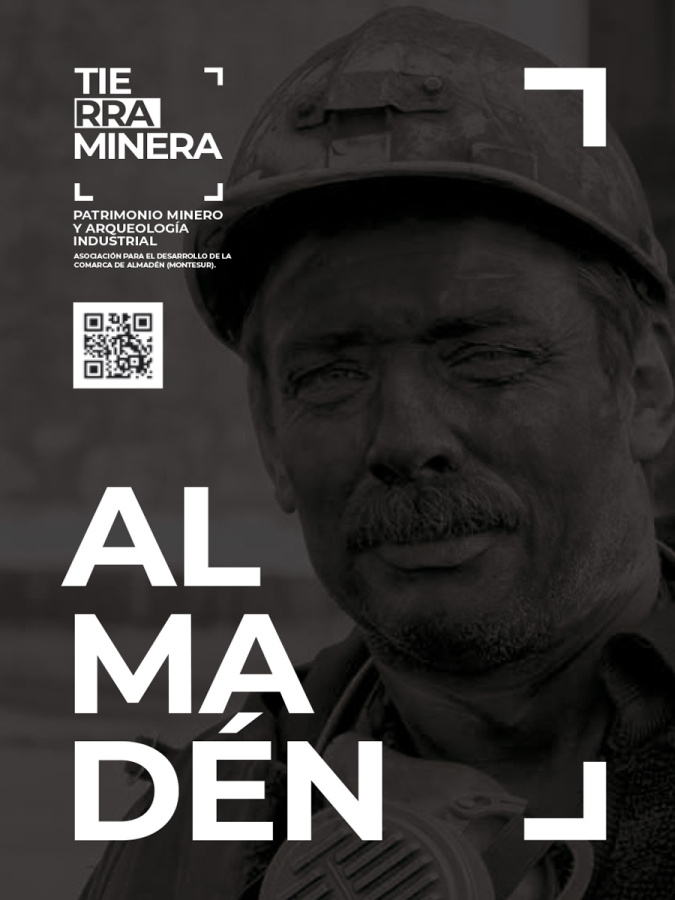 Tierra Minera. Almadén