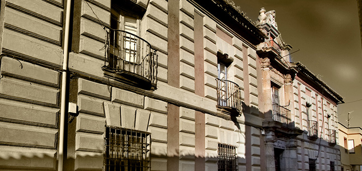 Casa Academia de Minas