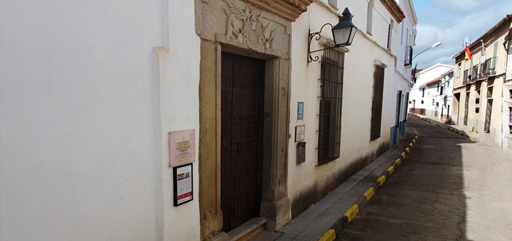 Casa de la Inquisición