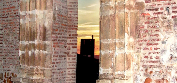 Real Casa de la Superintendencia