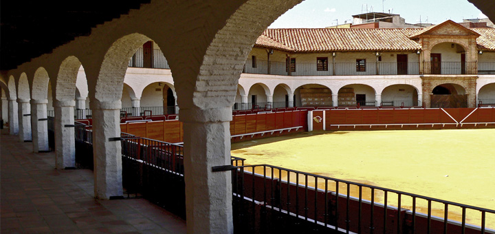 Plaza de Toros
