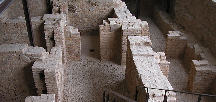 Real Cárcel de Forzados