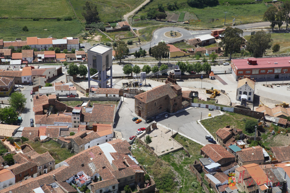 Almadén estará presente en la próxima edición de la Feria Internacional del Turismo (FITUR) 