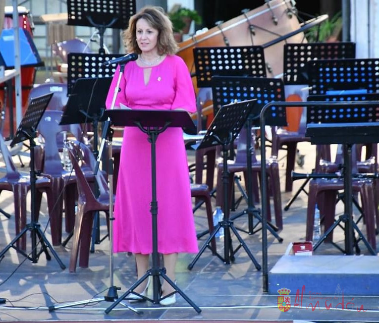 Almadén celebra el XII Aniversario de la Declaración como Patrimonio de la Humanidad