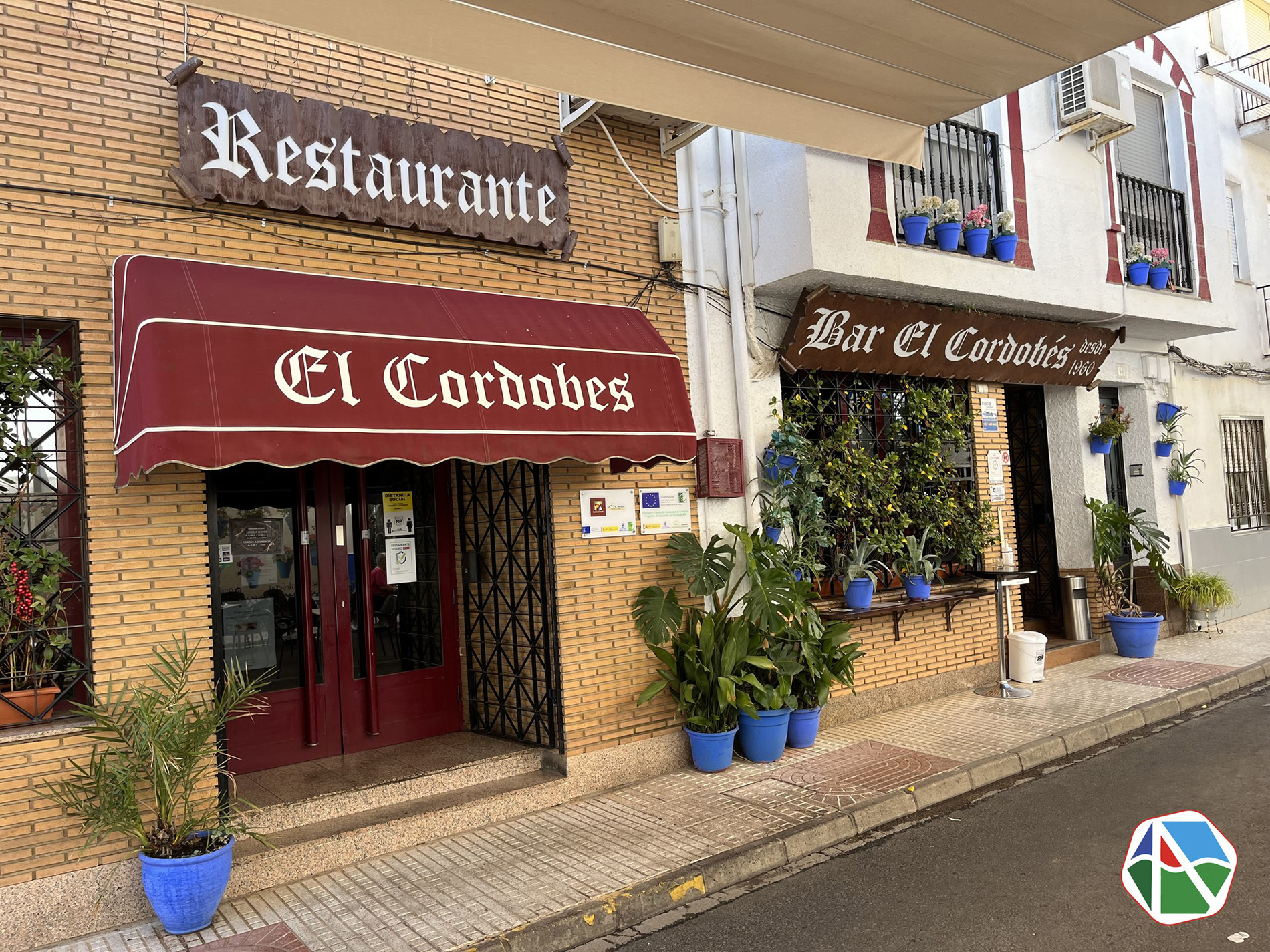 Restaurante El Cordobés