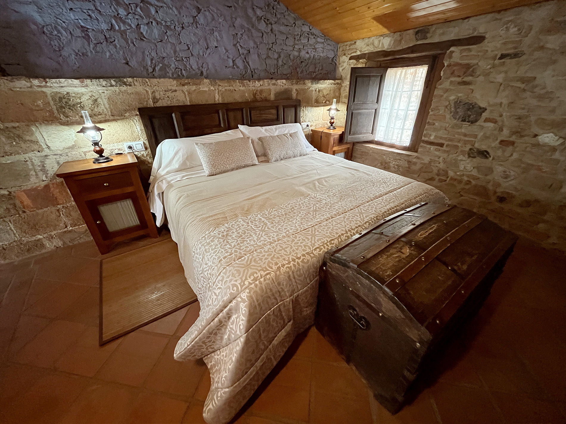 Hotel Casa Betancourt