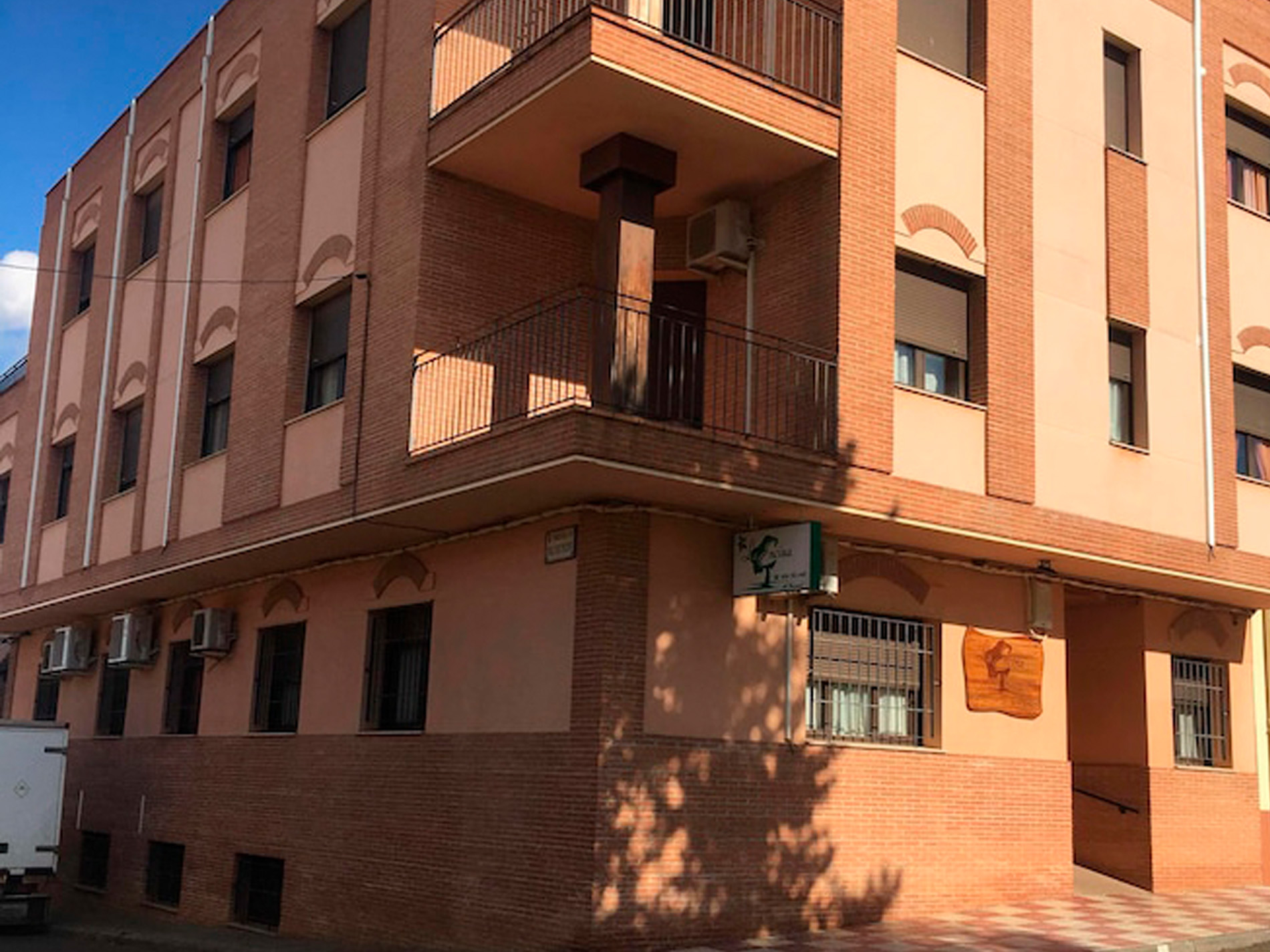 Hotel Rural La Encina