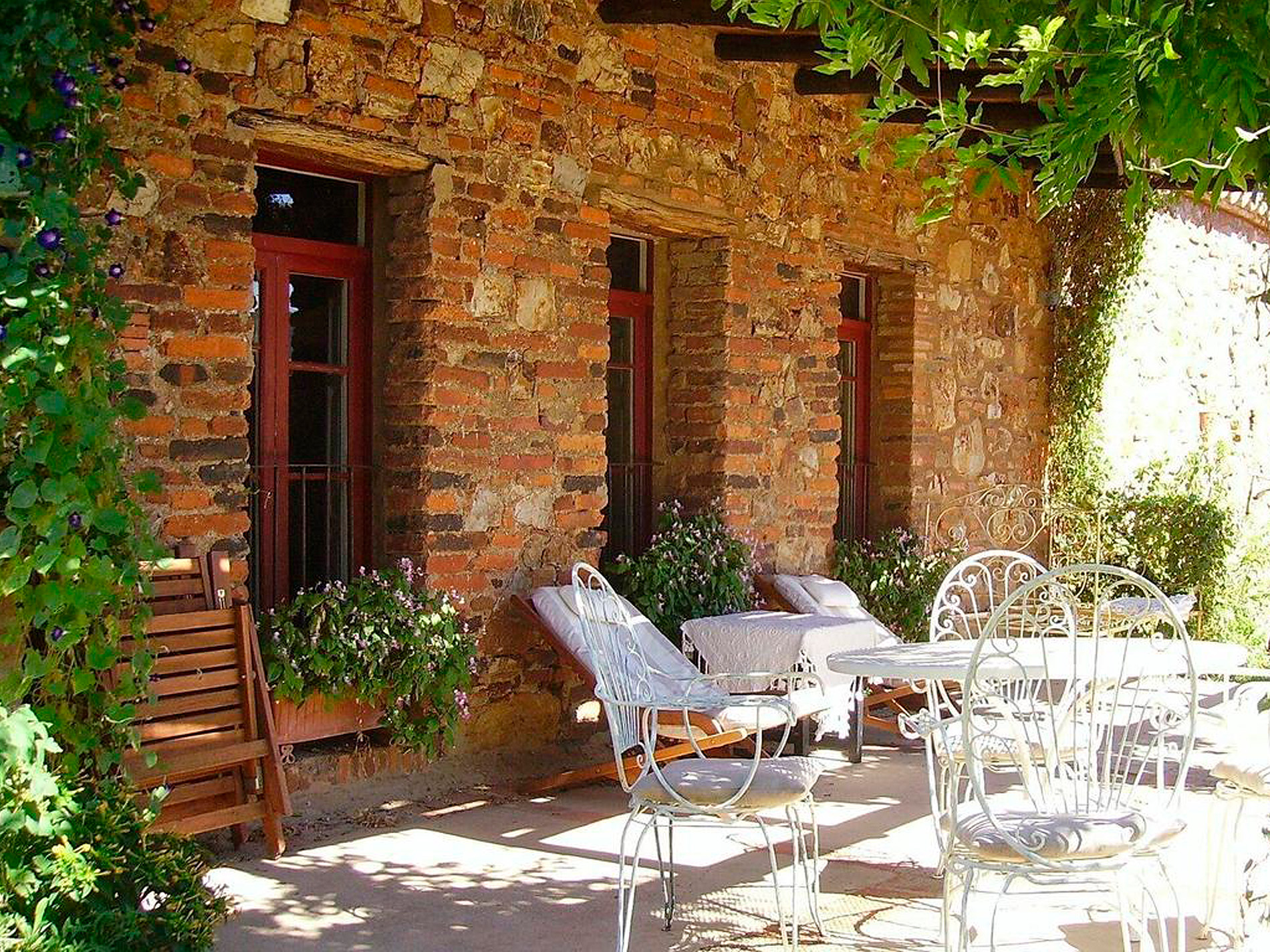 Hotel Boutique Condes Fúcares