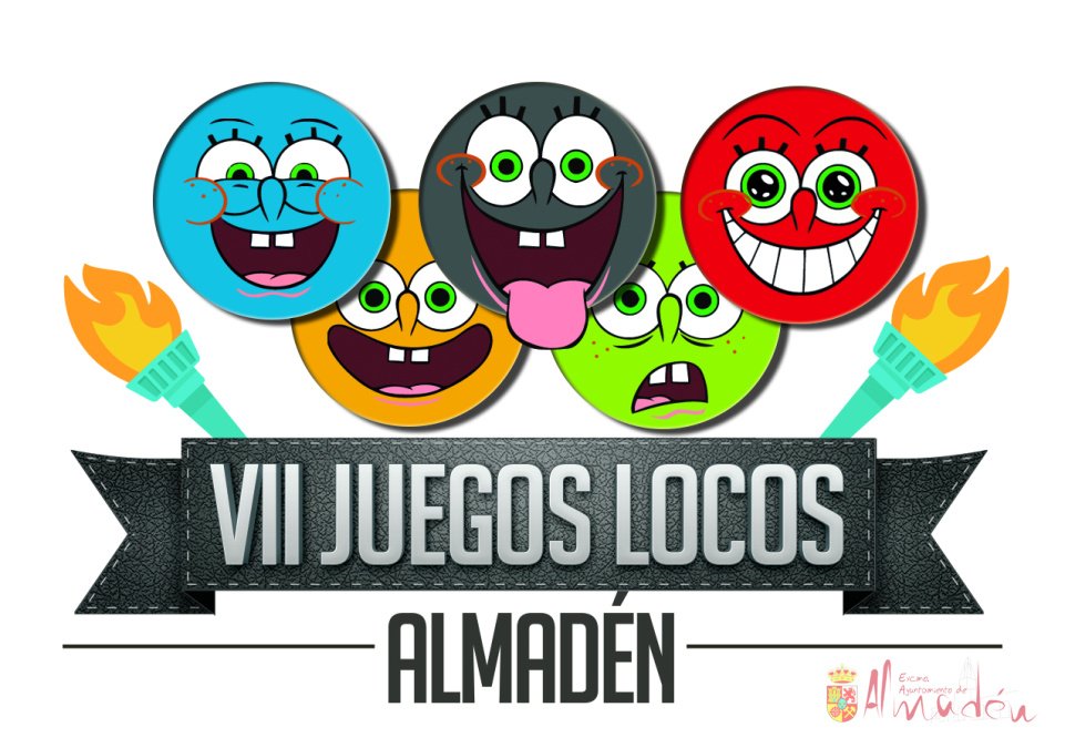 Apertura de Inscripciones para los Juegos Locos de Almadén 2024