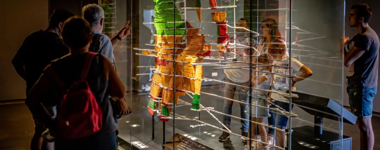 Parque Minero de Almadén