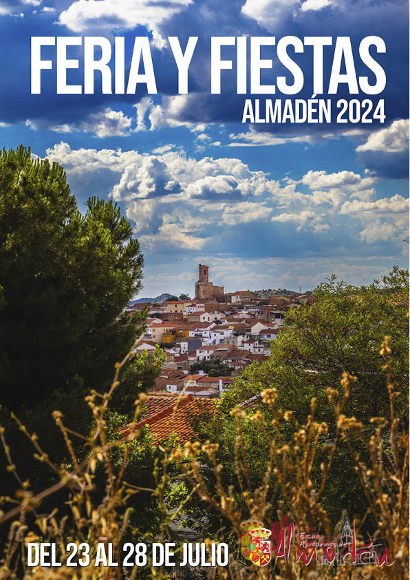 Libro de Feria 2024