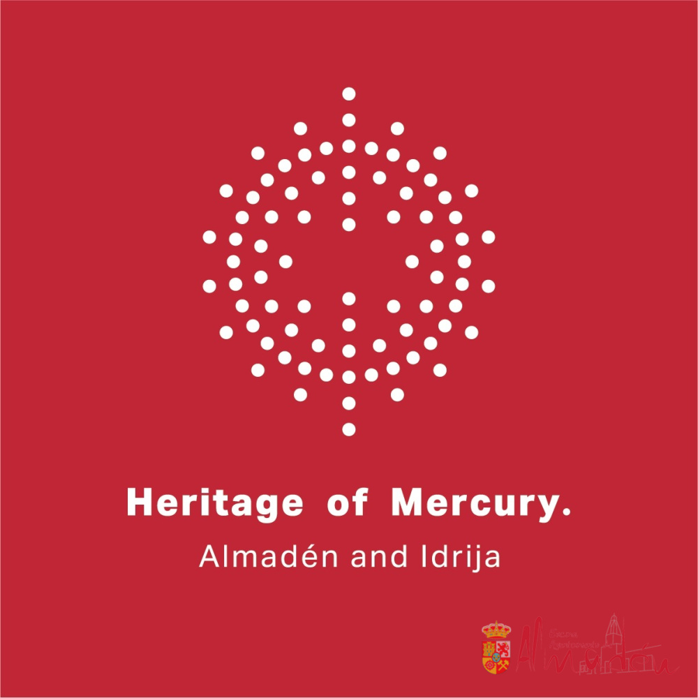 En marcha el proceso de colaboración para avanzar en la gestión del patrimonio del mercurio en Almadén