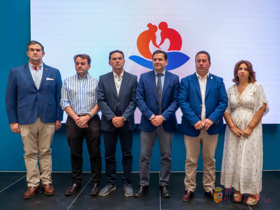 El Ayuntamiento de Almadén, como miembro de la Plataforma por la Defensa de los Mayores, celebra el compromiso de la Junta para mejorar las plazas subvencionadas en residencias